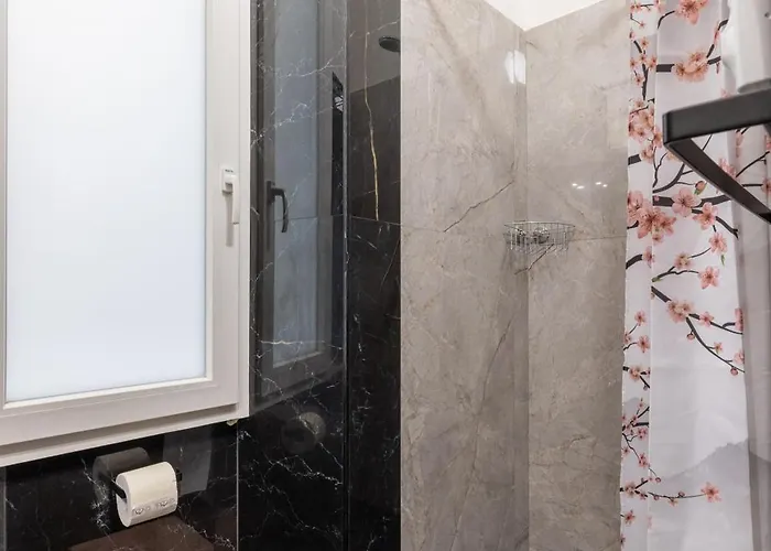 Apartment Argilla Place Large Close To Saint Peter Basilica