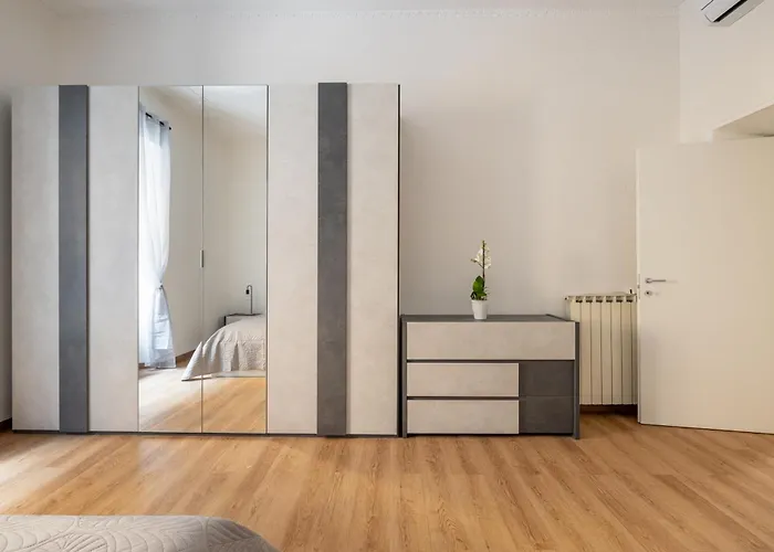 Argilla Place Large Close To Saint Peter Basilica Apartment Rom