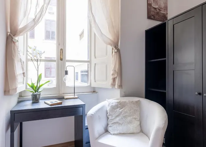 Apartment Argilla Place Large Close To Saint Peter Basilica