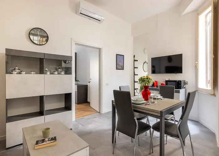 Apartment Argilla Place Large Close To Saint Peter Basilica *