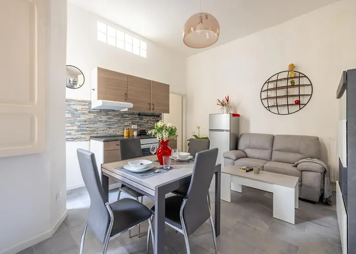 Apartment Argilla Place Large Close To Saint Peter Basilica Rom