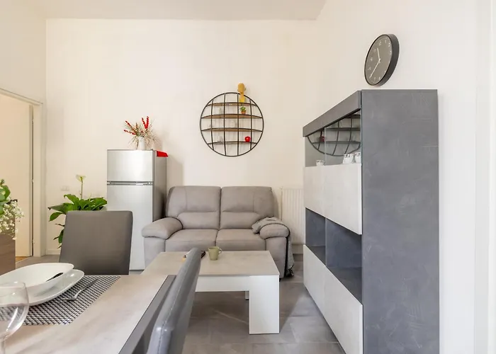 Apartment Argilla Place Large Close To Saint Peter Basilica *