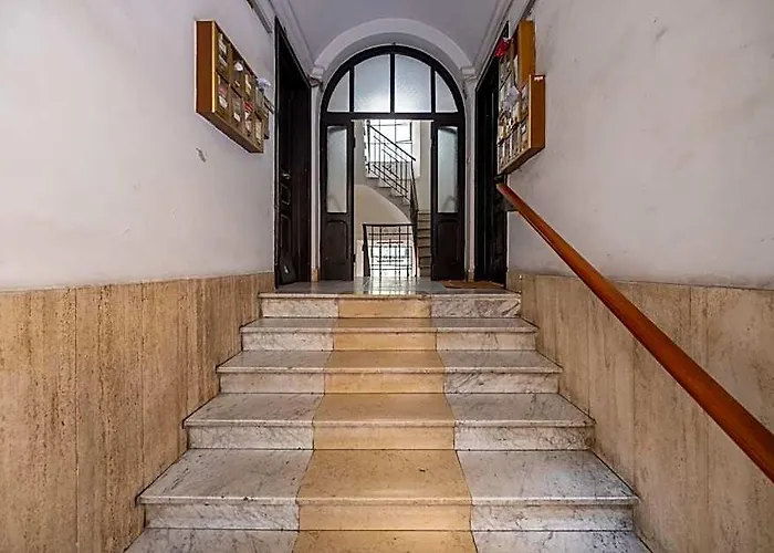 Argilla Place Large Close To Saint Peter Basilica Apartment *
