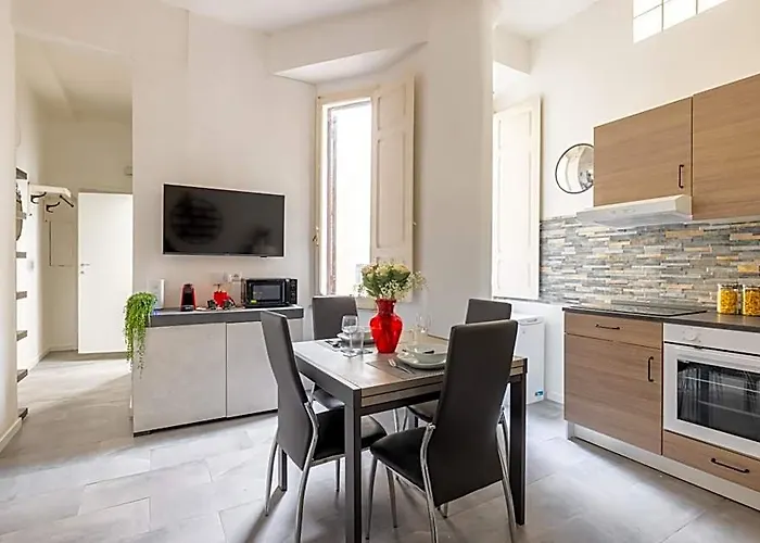 Argilla Place Large Close To Saint Peter Basilica * Rom