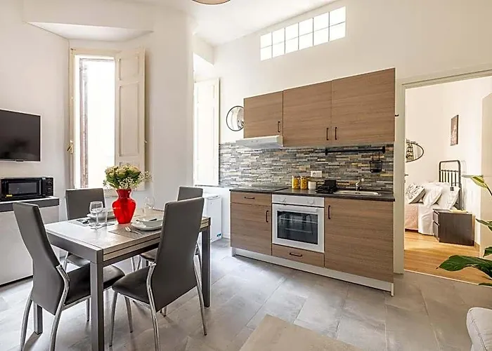 Apartment Argilla Place Large Close To Saint Peter Basilica Rom