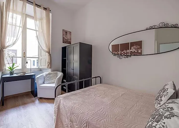 Apartment Argilla Place Large Close To Saint Peter Basilica *