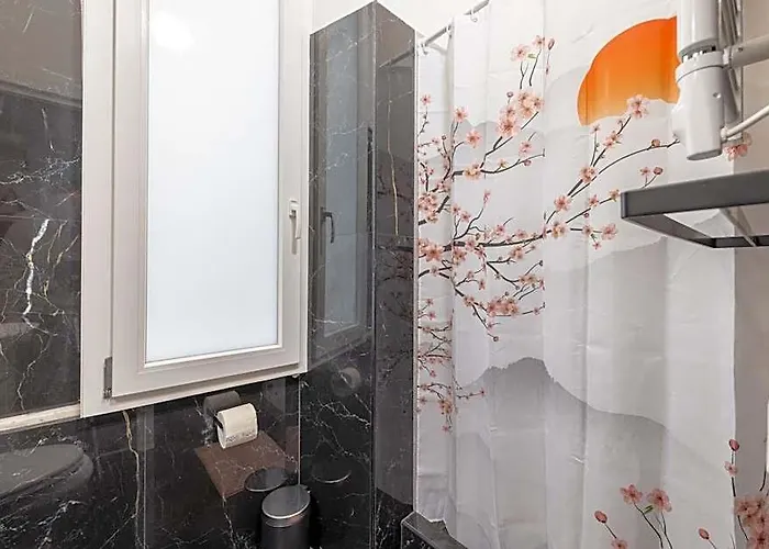 Apartment Argilla Place Large Close To Saint Peter Basilica