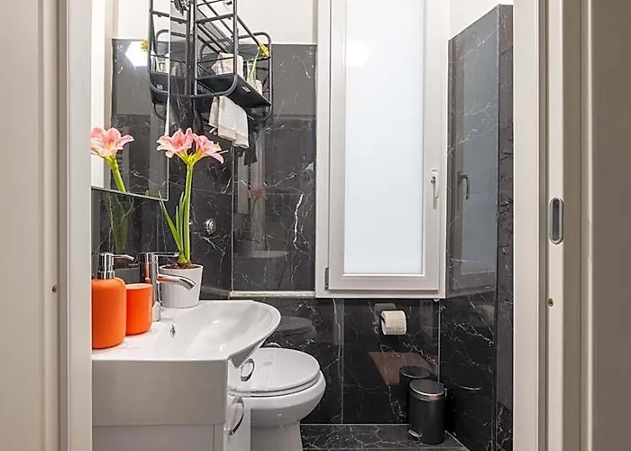 Apartment Argilla Place Large Close To Saint Peter Basilica Rom