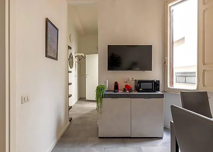 Argilla Place Large Close To Saint Peter Basilica * Rom