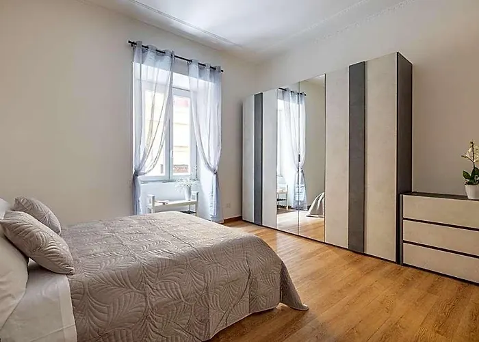 Argilla Place Large Close To Saint Peter Basilica Apartment Rom