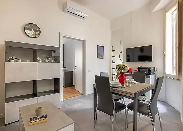 Argilla Place Large Close To Saint Peter Basilica Apartment