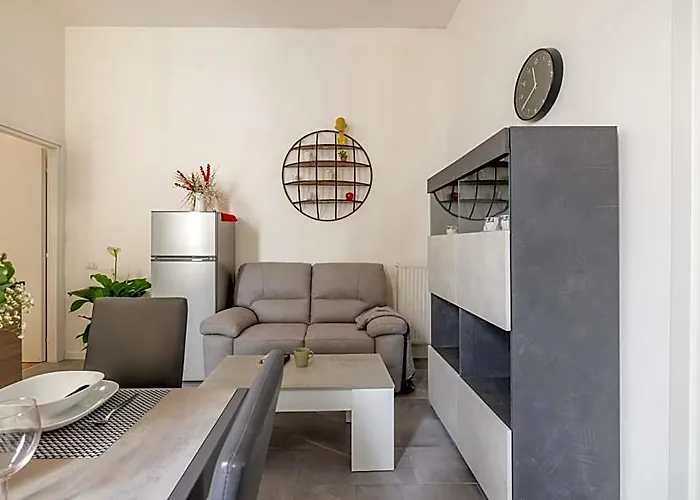 Argilla Place Large Close To Saint Peter Basilica Apartment Rom