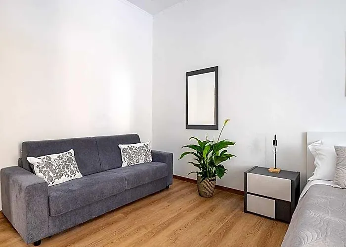 Apartment Argilla Place Large Close To Saint Peter Basilica *