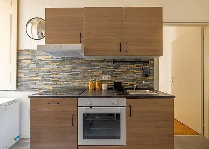 Argilla Place Large Close To Saint Peter Basilica Apartment Rom
