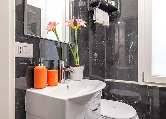 Argilla Place Large Close To Saint Peter Basilica Apartment *